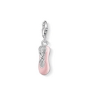 Thomas Sabo balettcipő charm - 1059-007-9 Thomas Sabo balettcipő charm - 1059-007-9