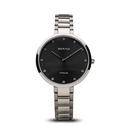 Bering Classic Titanium női óra - 11334-772 Bering Classic Titanium női óra - 11334-772