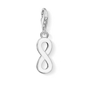 Thomas Sabo végtelen charm Thomas Sabo végtelen charm