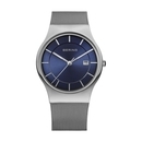 Bering Classic férfi óra - 11938-003 Bering Classic férfi óra - 11938-003
