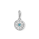 Thomas Sabo iránytű charm