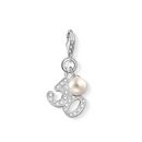 Thomas Sabo kortalan "50-es" charm Thomas Sabo kortalan "50-es" charm