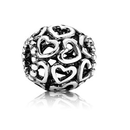 Pandora Tárd ki a szíved charm Pandora Tárd ki a szíved charm