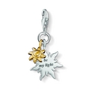 Thomas Sabo Be my light charm - 1347-413-12
