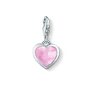 Thomas Sabo szív charm - 1361-034-9