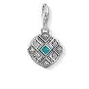 Thomas Sabo Afrika Ornaments charm - 1421-878-17 Thomas Sabo Afrika Ornaments charm - 1421-878-17