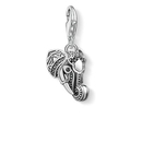 Thomas Sabo Elefánt charm - 1423-643-11 Thomas Sabo Elefánt charm - 1423-643-11