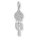 Thomas Sabo Szív Álomfogó charm Thomas Sabo Szív Álomfogó charm