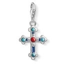 Thomas Sabo kereszt charm - 1466-335-7 Thomas Sabo kereszt charm - 1466-335-7