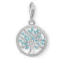 Thomas Sabo Szeretet fa charm - 1469-041-17