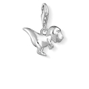 Thomas Sabo Tyrannosaurus charm - 1474-001-12