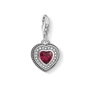 Thomas Sabo szív charm - 1478-640-10