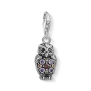 Thomas Sabo bagoly charm - 1479-643-7 Thomas Sabo bagoly charm - 1479-643-7