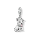 Thomas Sabo Corgi charm - 1489-041-21 Thomas Sabo Corgi charm - 1489-041-21
