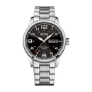 Hugo Boss Pilot Edition férfi óra - 1513327 Hugo Boss Pilot Edition férfi óra - 1513327