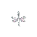 Thomas Sabo szitakötő charm - 1516-041-9