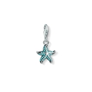 Thomas Sabo Tengericsillag charm - 1521-667-17