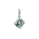 Thomas Sabo Kincsesláda charm - 1523-347-21 Thomas Sabo Kincsesláda charm - 1523-347-21