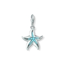 Thomas Sabo Tengericsillag charm - 1527-667-17