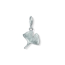 ThomaS Sabo Ginkgo levél charm - 1529-001-21