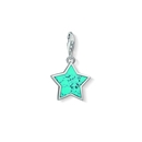 Thomas Sabo csillag charm - 1532-404-17 Thomas Sabo csillag charm - 1532-404-17