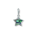 Thomas Sabo csillag charm - 1533-509-7 Thomas Sabo csillag charm - 1533-509-7