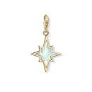 Thomas Sabo csillag charm - 1539-429-14