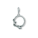 Thomas Sabo kígyó charm - 1543-664-21 Thomas Sabo kígyó charm - 1543-664-21