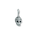 Thomas Sabo koponya charm - 1546-637-21 Thomas Sabo koponya charm - 1546-637-21