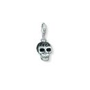 Thomas Sabo koponya charm - 1547-643-11 Thomas Sabo koponya charm - 1547-643-11