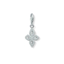 Thomas Sabo Szeretet csomó charm - 1563-051-14