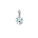 Thomas Sabo szív charm
