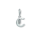 Thomas Sabo "C" charm - 1583-643-21 Thomas Sabo "C" charm - 1583-643-21