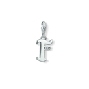 Thomas Sabo "F" charm - 1586-643-21 Thomas Sabo "F" charm - 1586-643-21