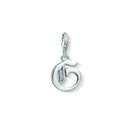 Thomas Sabo "G" charm - 1587-643-21 Thomas Sabo "G" charm - 1587-643-21