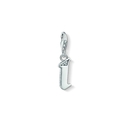 Thomas Sabo "I" charm - 1589-643-21 Thomas Sabo "I" charm - 1589-643-21