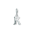 Thomas Sabo "K" charm - 1591-643-21 Thomas Sabo "K" charm - 1591-643-21