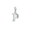 Thomas Sabo "P" charm Thomas Sabo "P" charm