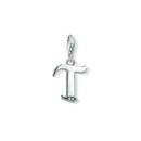 Thomas Sabo "T" charm