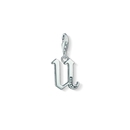 Thomas Sabo "U" charm Thomas Sabo "U" charm