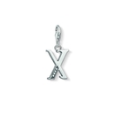 Thomas Sabo "X" charm Thomas Sabo "X" charm