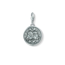 Thomas Sabo Ikrek horoszkóp charm Thomas Sabo Ikrek horoszkóp charm