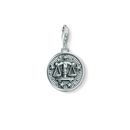 Thomas Sabo Mérleg horoszkóp charm