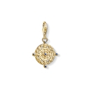 Thomas Sabo iránytű charm - 1662-922-39