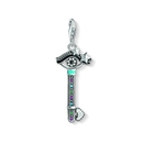 Thomas Sabo Kulcs a szívedhez charm - 1666-340-7 Thomas Sabo Kulcs a szívedhez charm - 1666-340-7