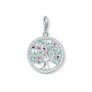 Thomas Sabo Életfa charm - 1667-473-7
