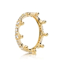 Pandora Shine Korona gyűrű 56-os méret - 167119CZ-56 Pandora Shine Korona gyűrű 56-os méret - 167119CZ-56