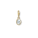 Thomas Sabo charm - 1673-414-14