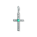 Thomas Sabo kereszt charm - 1677-878-17 Thomas Sabo kereszt charm - 1677-878-17