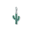 Thomas Sabo kaktusz charm - 1679-667-6 Thomas Sabo kaktusz charm - 1679-667-6